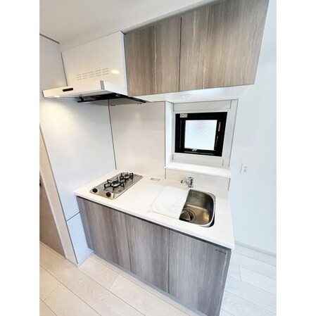 THE GATEHOUSE浅草雷門の物件内観写真